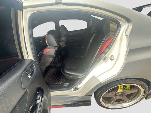 Used 2019 Subaru WRX STI AWD/4WD image 23