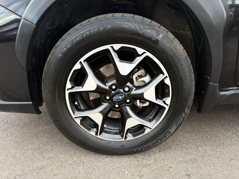 Used 2019 Subaru Crosstrek 2.0i Premium w/ Popular Package #2 AWD/4WD image 35