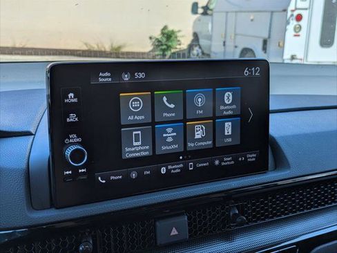 Used 2024 Honda CR-V EX-L image 16