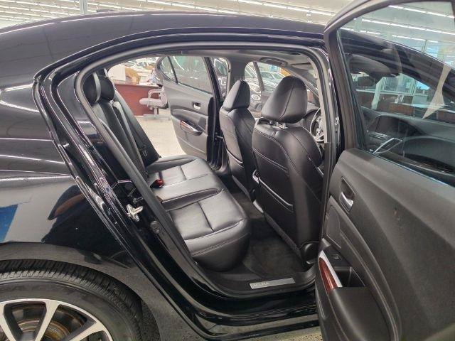 Used 2015 Acura TLX w/ Technology Package FWD image 38