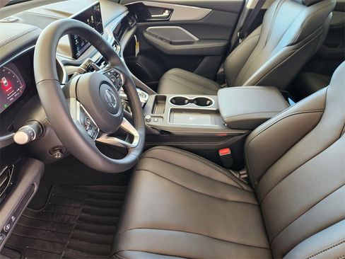 New 2026 Acura MDX SH-AWD image 14