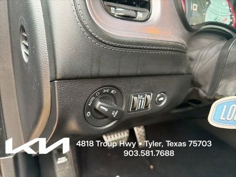 Used 2023 Dodge Charger R/T w/ Plus Group RWD image 17