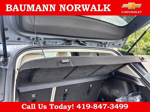 Used 2023 Buick Encore GX Preferred w/ Cold Weather Comfort Package FWD image 87