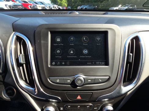 Certified 2019 Chevrolet Equinox LT FWD image 21