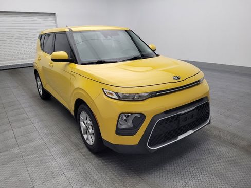 Used 2020 Kia Soul S image 13