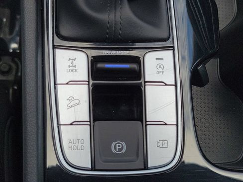 Used 2025 Hyundai Tucson SEL AWD/4WD image 29