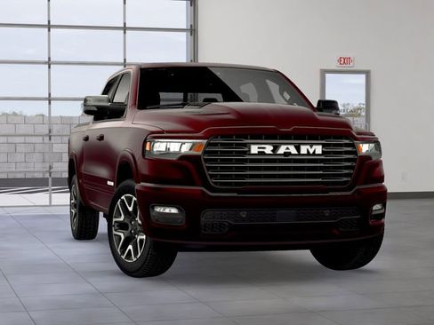 New 2026 RAM 1500 Laramie image 6