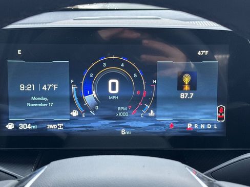 New 2026 Chevrolet Equinox LT image 23