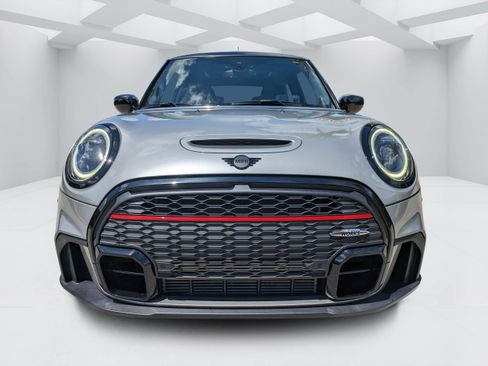 Used 2024 MINI Cooper John Cooper Works FWD image 8
