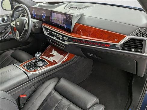 Used 2023 BMW ALPINA XB7 AWD/4WD image 25