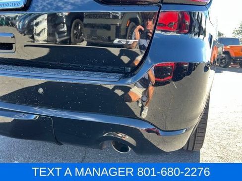 Used 2024 Dodge Durango GT AWD/4WD image 5