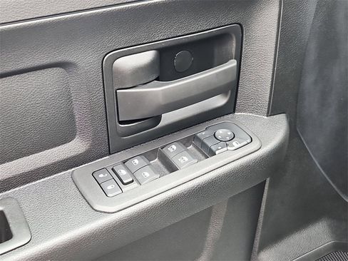 Used 2025 RAM 2500 Tradesman image 11