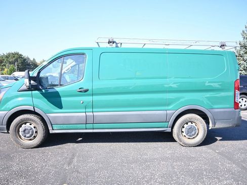 Used 2017 Ford Transit 150 130 Low Roof image 10