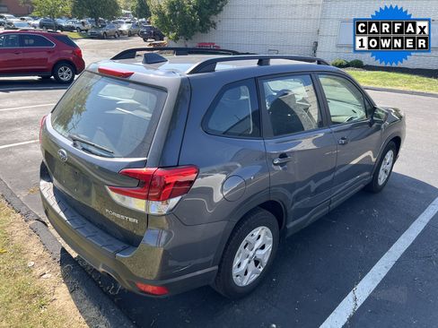 Used 2020 Subaru Forester w/ Alloy Wheel Package AWD/4WD image 4