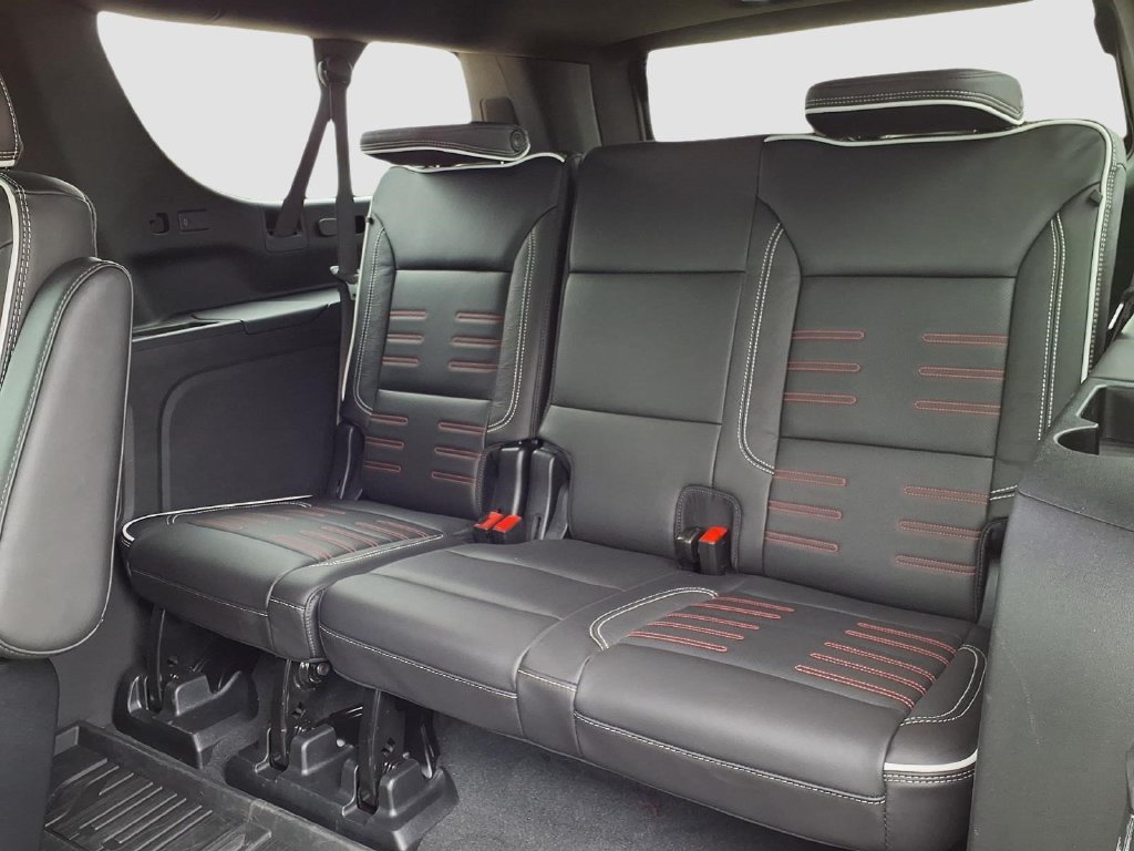 Used 2026 GMC Yukon XL AT4 Ultimate AWD/4WD image 26