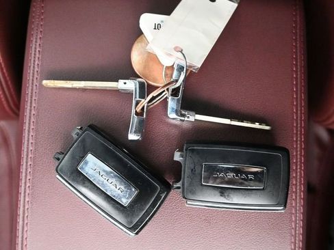 Used 2021 Jaguar E-PACE 300 Sport AWD/4WD image 23