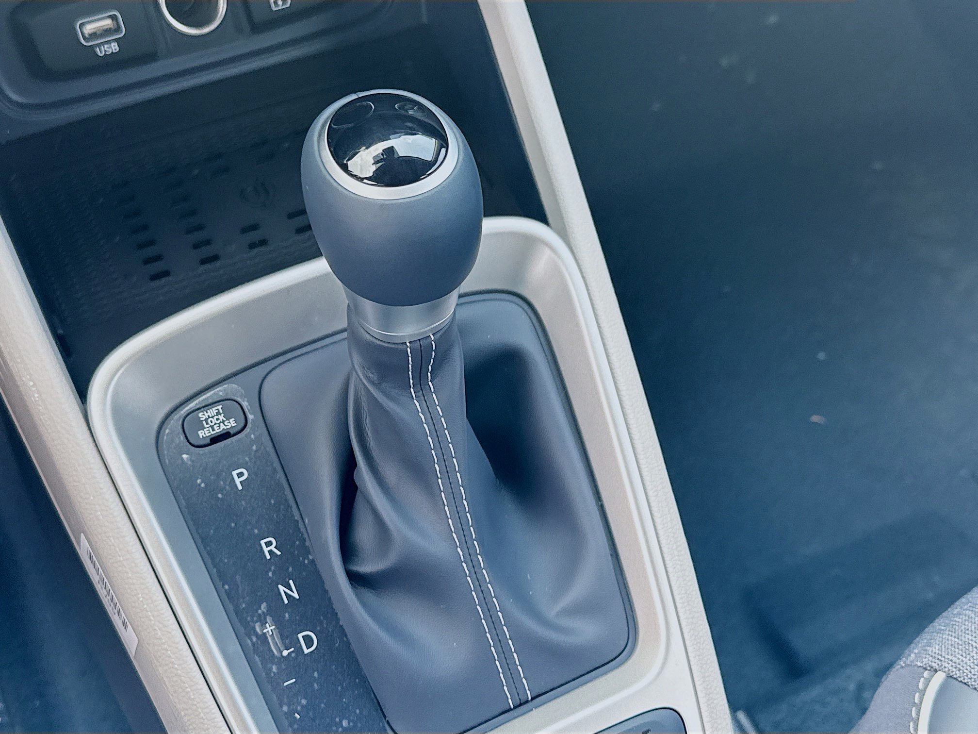 New 2026 Hyundai Venue SEL FWD image 13