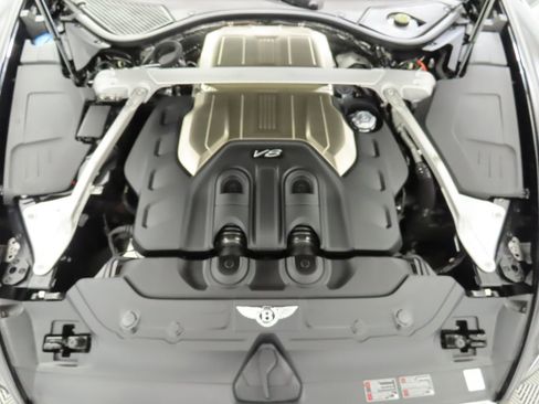 Used 2020 Bentley Continental GT V8 First Edition image 26