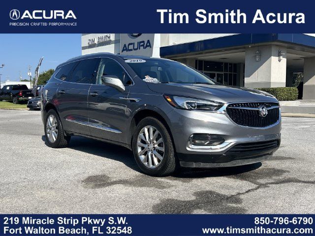 Used 2019 Buick Enclave Premium w/ Experience Buick Package FWD 360° Tour