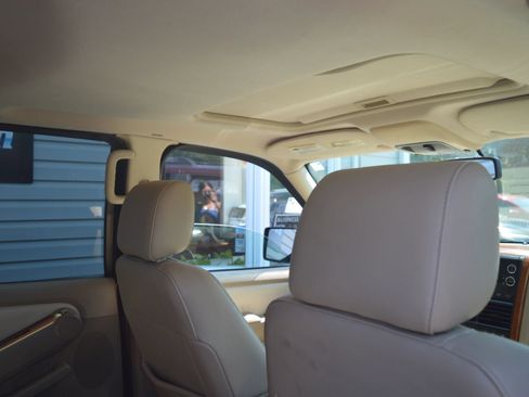 Used 2008 Ford Explorer Eddie Bauer AWD/4WD image 25