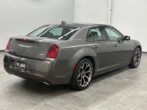 Used 2015 Chrysler 300 S RWD image 2