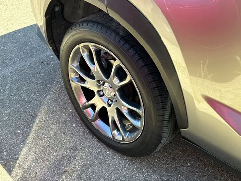 Used 2018 Lexus NX 300 F Sport w/ F Sport Premium Package image 14