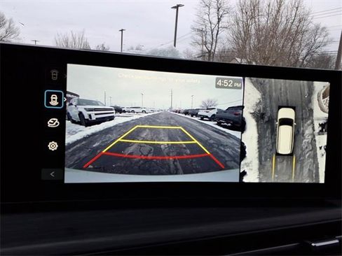 New 2026 Hyundai Santa Fe Limited image 12