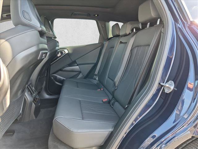 Used 2026 BMW X3 xDrive30i AWD/4WD image 19