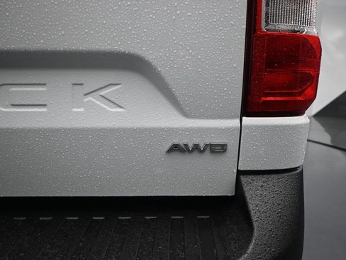 Used 2024 Ford Maverick XLT w/ Equipment Group 300A Standard AWD/4WD image 10