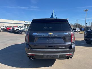 Certified 2023 Chevrolet Suburban Premier video 3