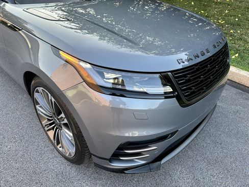 Used 2024 Land Rover Range Rover Velar Dynamic HSE AWD/4WD image 66