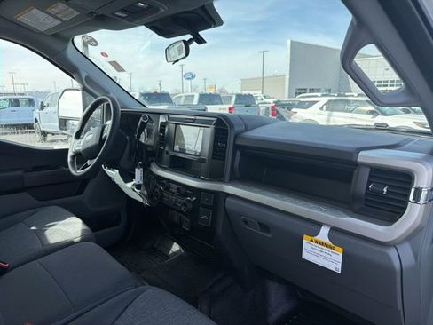 New 2026 Ford F250 XL AWD/4WD image 35