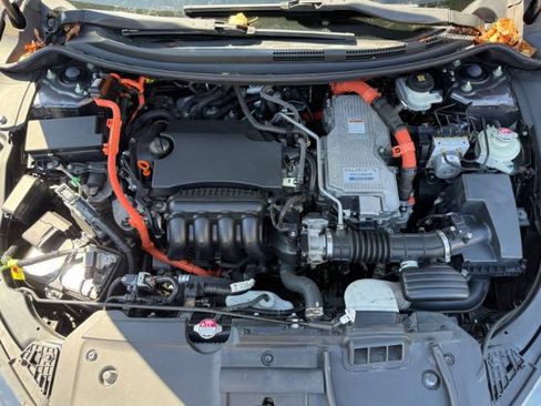 Used 2018 Honda Clarity Plug-In Hybrid image 34