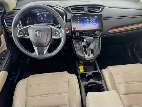 Used 2022 Honda CR-V EX-L image 30