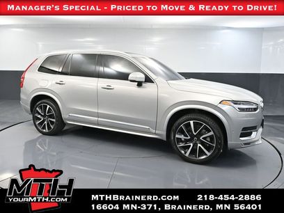 Used 2024 Volvo XC90 B5 Plus