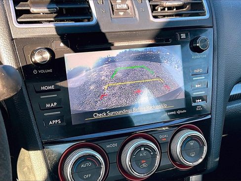 Used 2017 Subaru WRX STI Limited w/ Popular Package #4 image 19