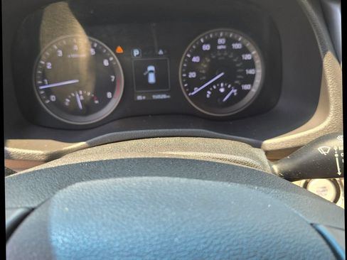Used 2016 Hyundai Tucson Limited FWD image 10