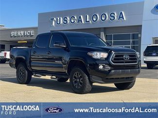 Used 2023 Toyota Tacoma SR5 video 1
