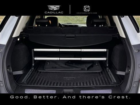 Used 2019 Cadillac XT5 Premium Luxury image 28