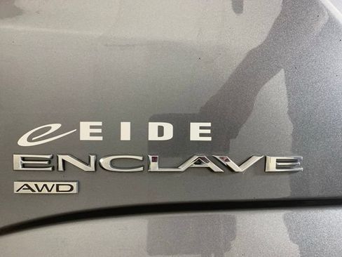 Used 2020 Buick Enclave Essence AWD/4WD image 40