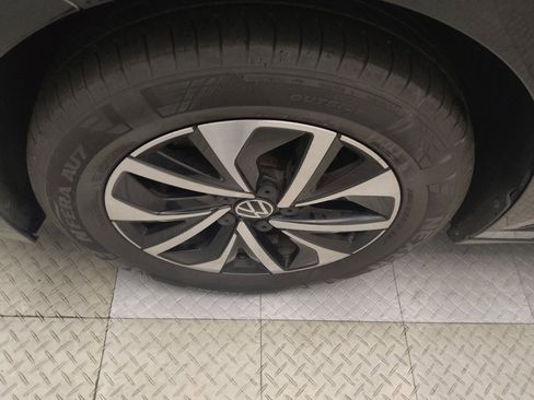 Used 2022 Volkswagen Jetta S FWD image 31