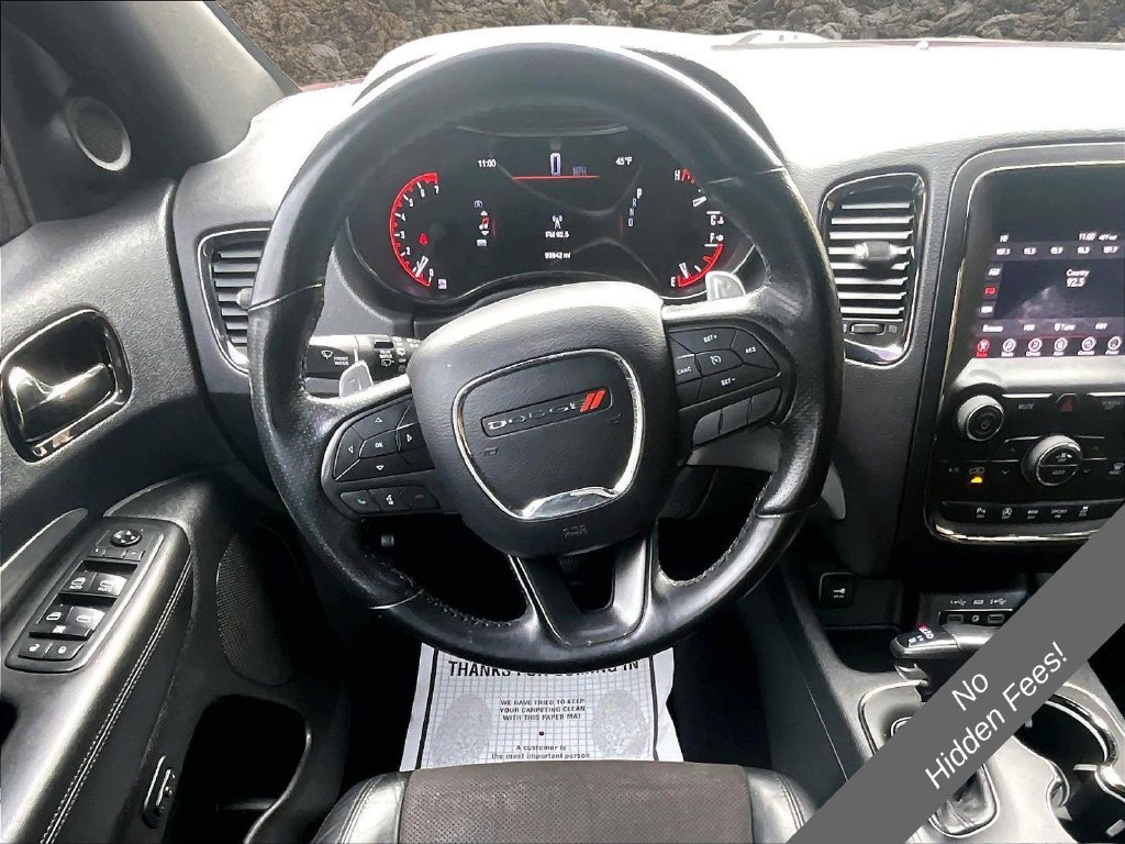 Used 2020 Dodge Durango GT AWD/4WD image 5
