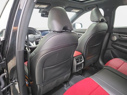 Certified 2023 INFINITI QX55 Sensory w/ Lighting Package AWD/4WD image 10