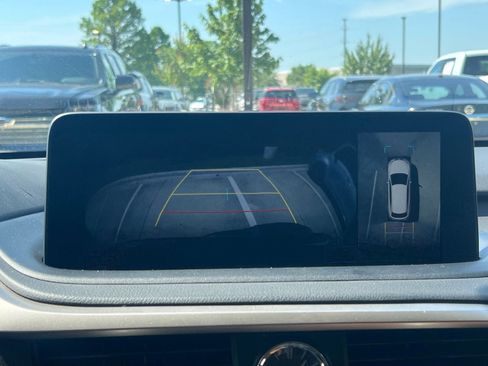 Used 2021 Lexus RX 350 FWD w/ Premium Package image 32