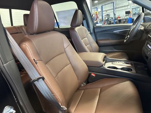 New 2026 Honda Ridgeline RTL image 27