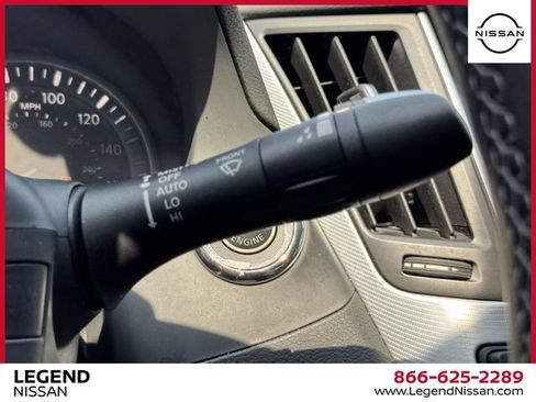 Used 2023 INFINITI Q50 Luxe w/ Cargo Package AWD/4WD image 20
