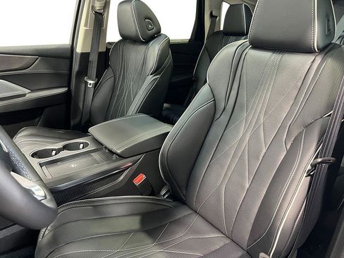 New 2026 Acura MDX SH-AWD w/ Advance Package image 13