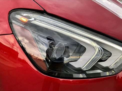 Certified 2023 Mercedes-Benz GLE 53 AMG AMG GLE 53 image 28