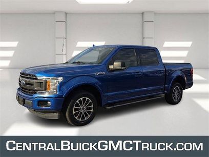 Used 2018 Ford F150 XLT w/ Equipment Group 302A Luxury