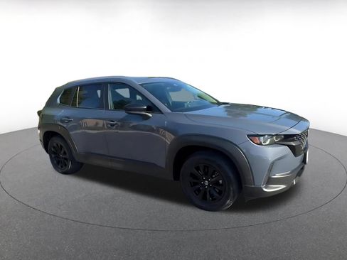 Used 2025 MAZDA CX-50 AWD 2.5 S w/ Select Package image 2